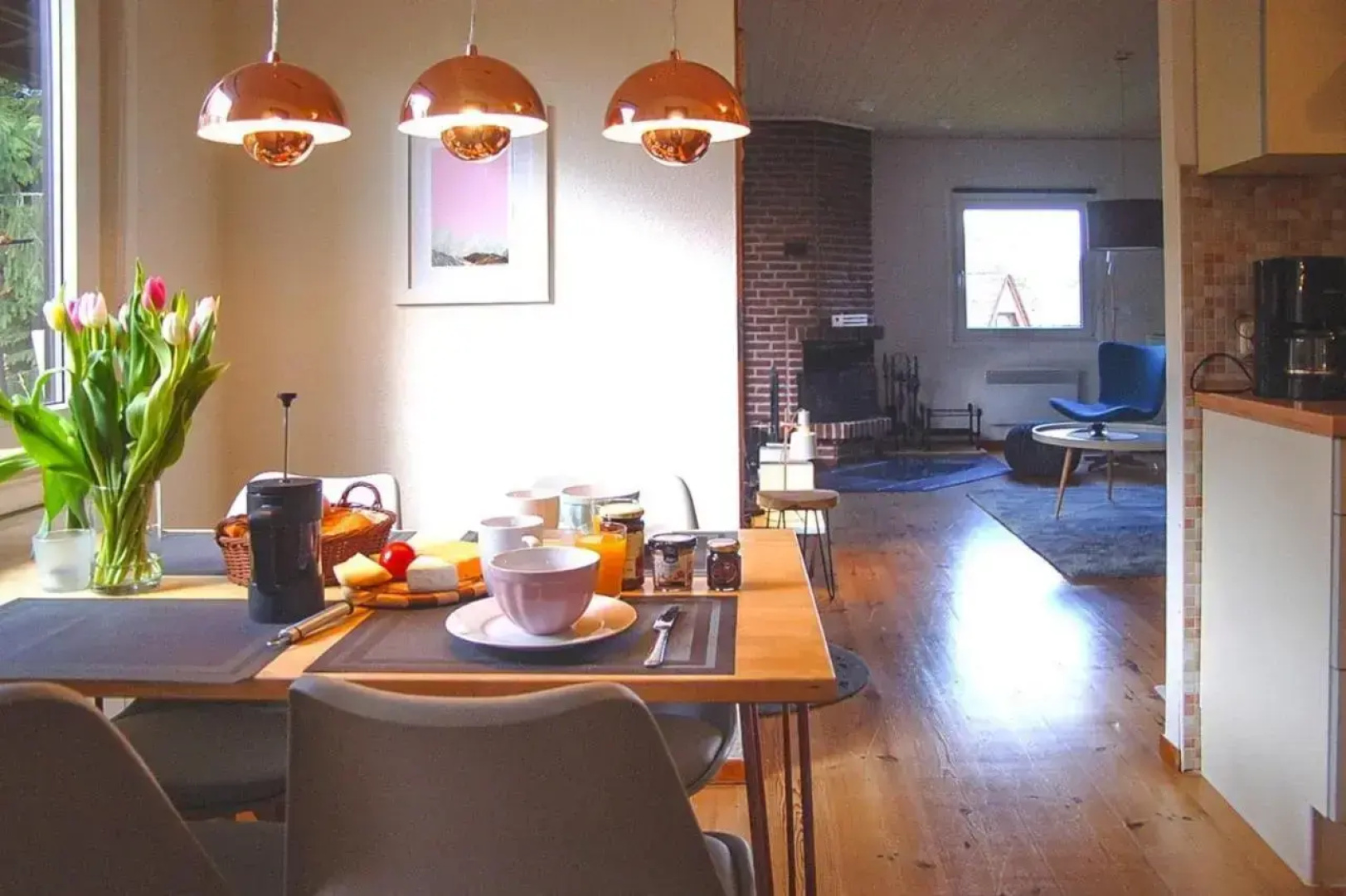 Holiday house with wellness area, Bad Bodenteich