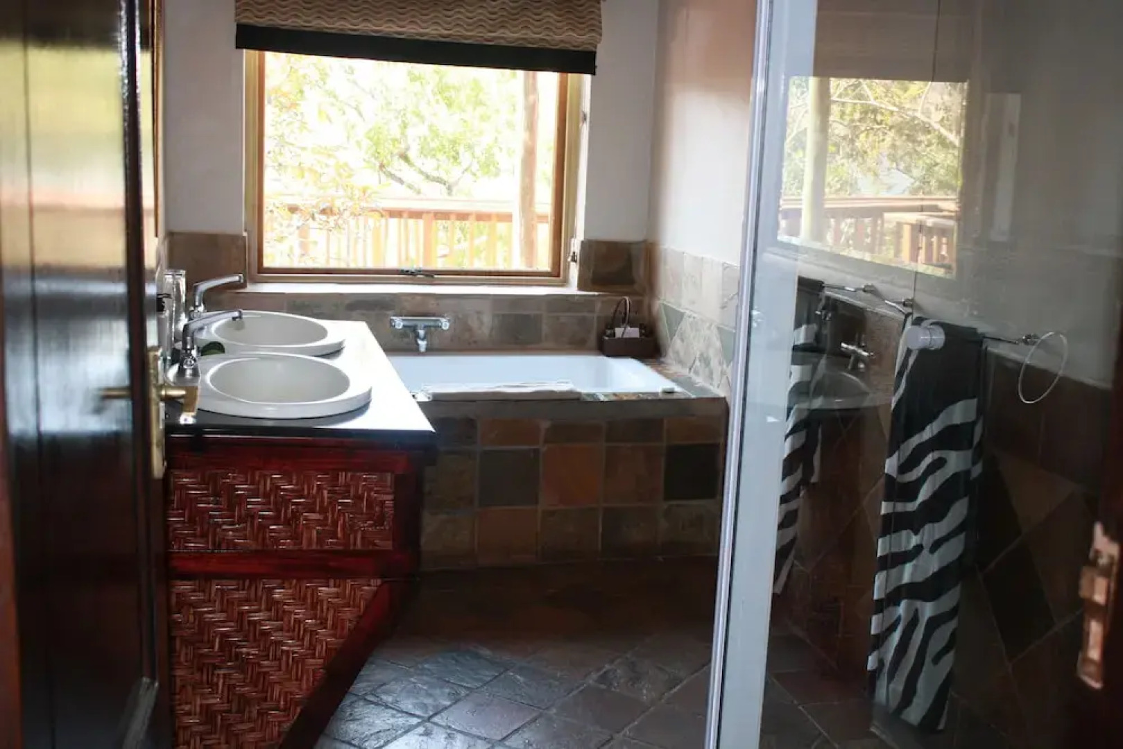 Entabeni Mountain Lodges