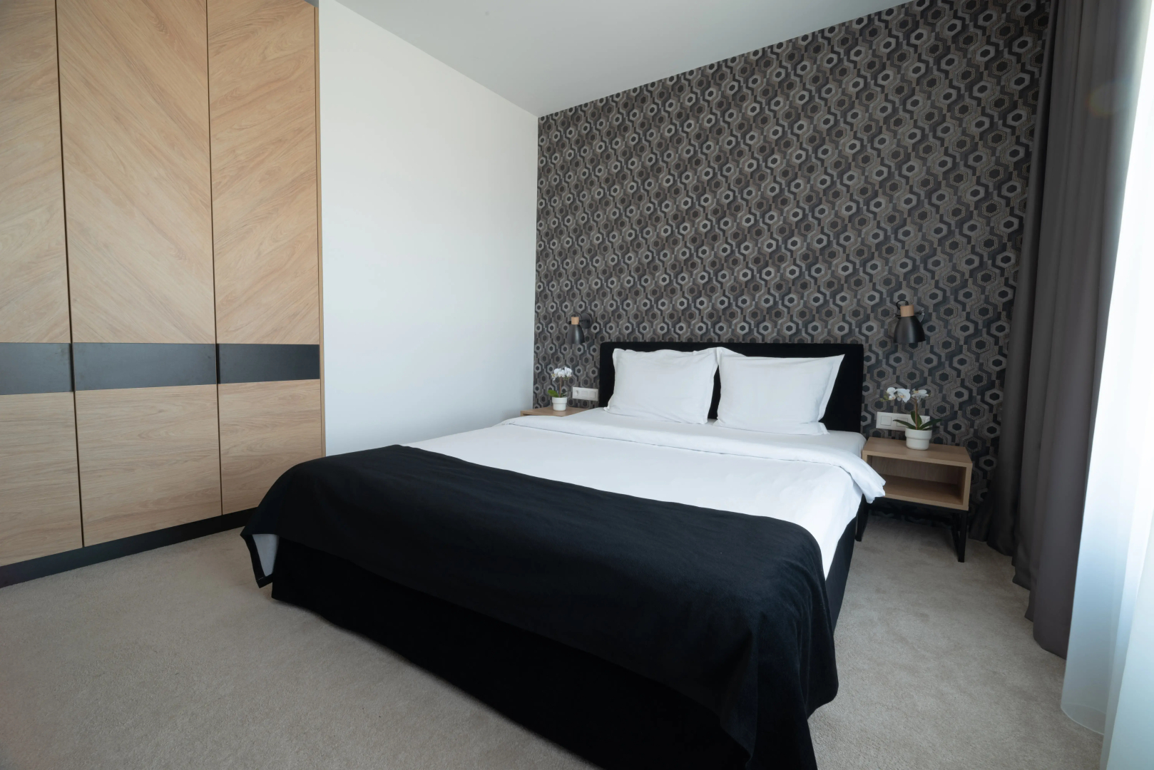Vitosha Park Hotel