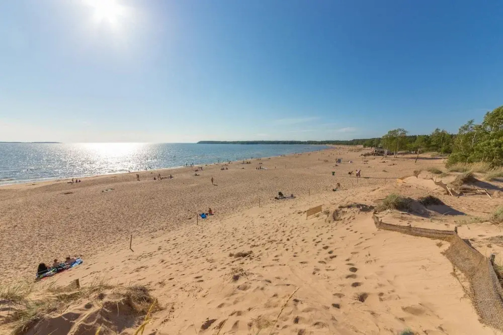 Yyteri Resort & Camping