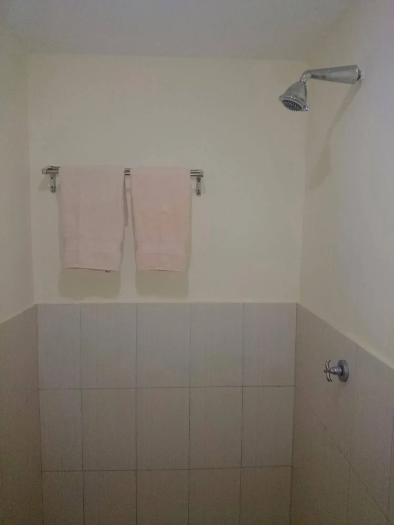 Balangan Paradise Hostel and Restaurant