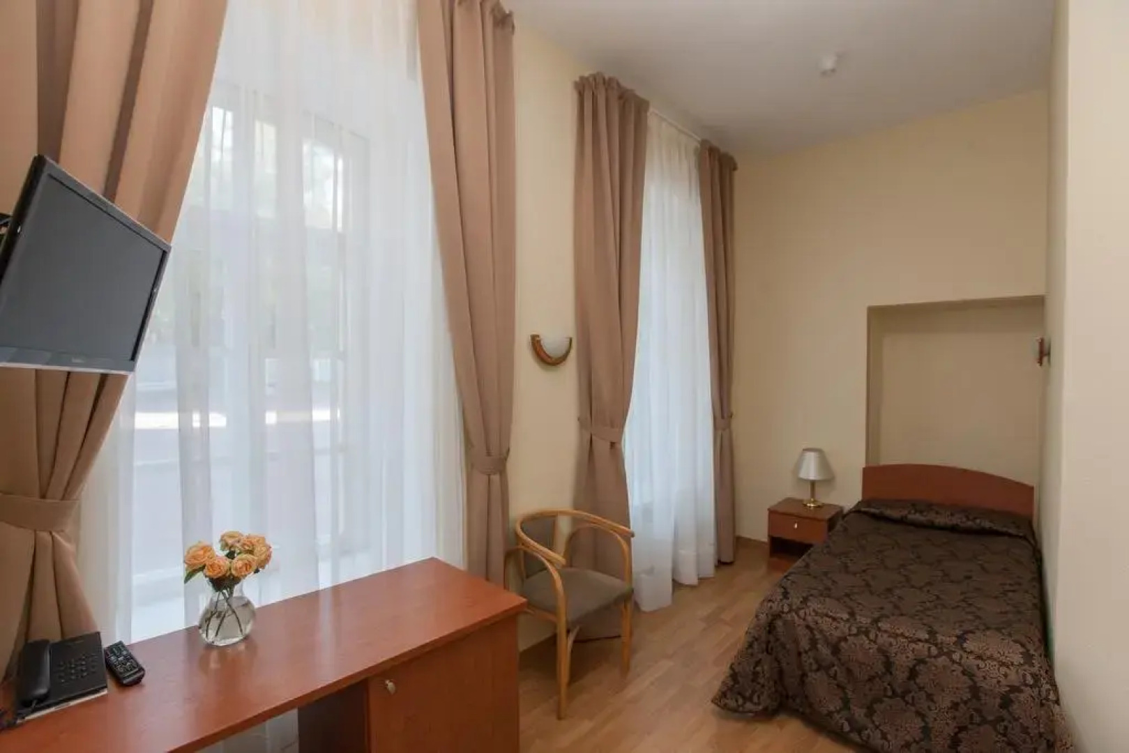 Гостиница Екатерина