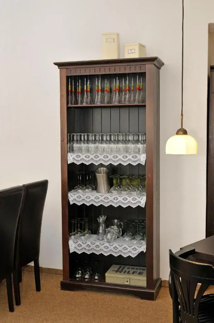 Pension Müllers Alte Backstube