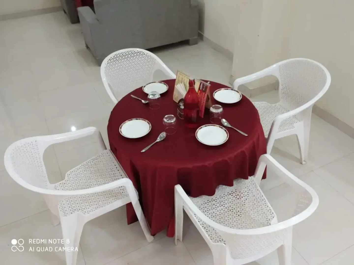 Bundeli Farm Resort Orchha