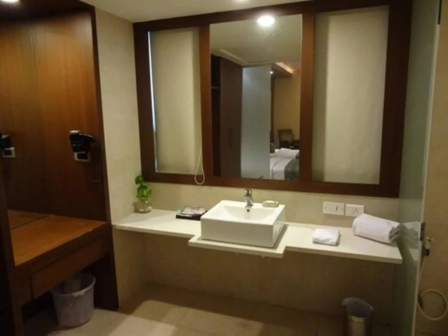 Minerva Grand Secunderabad