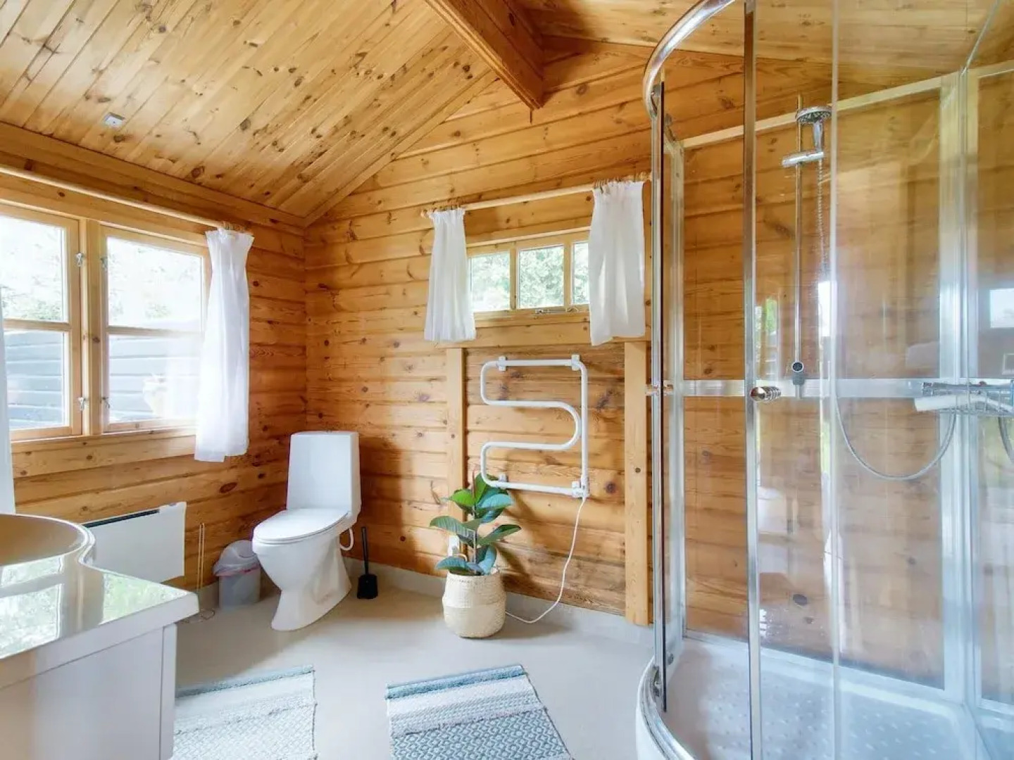 6 Person Holiday Home in Graested