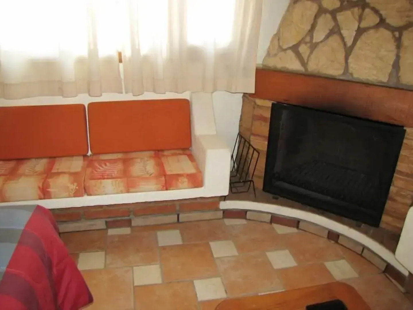 Cabañas Las Lagartijas