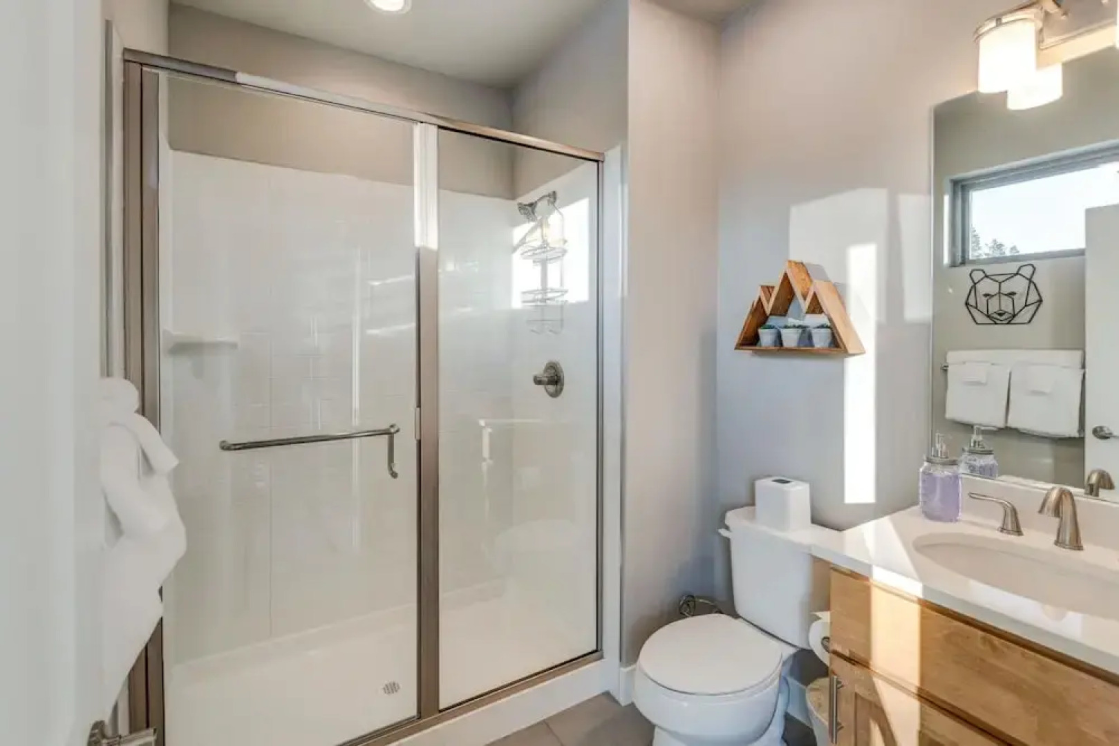 Rendezvous Luxury Chalets by Winter Park Escapes