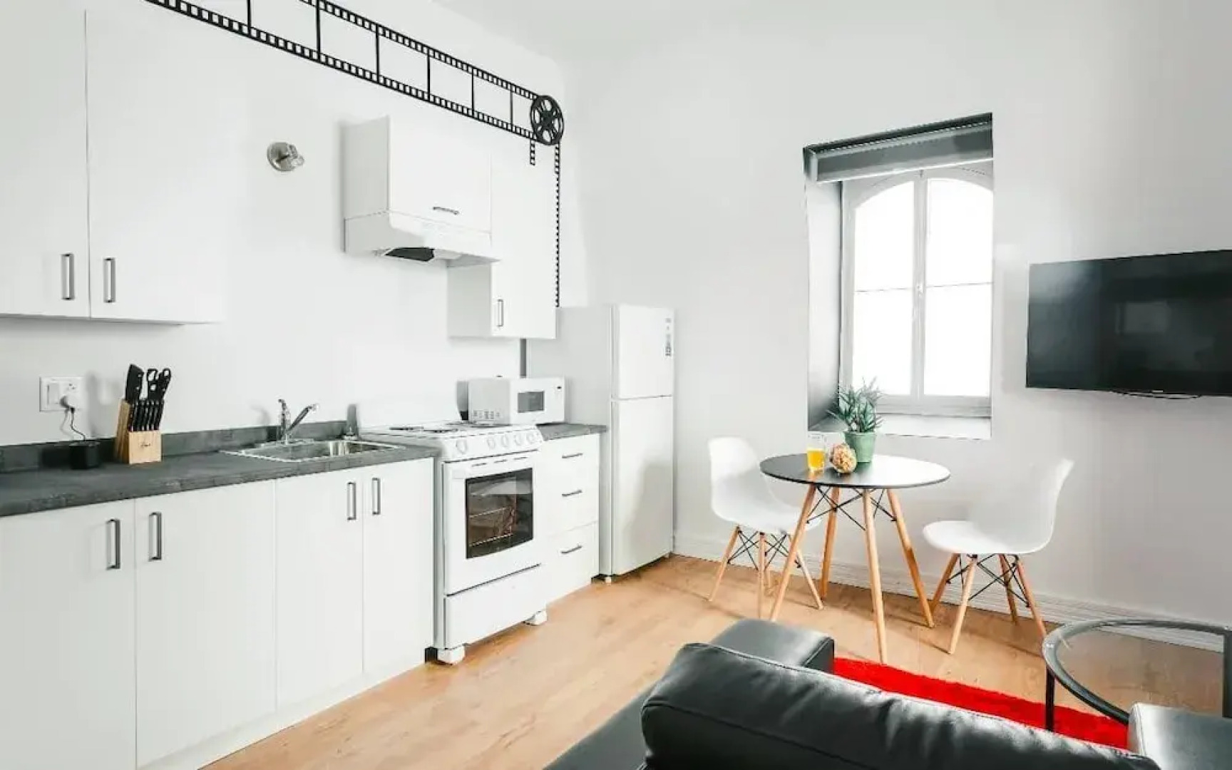 Lofts du Presbytère