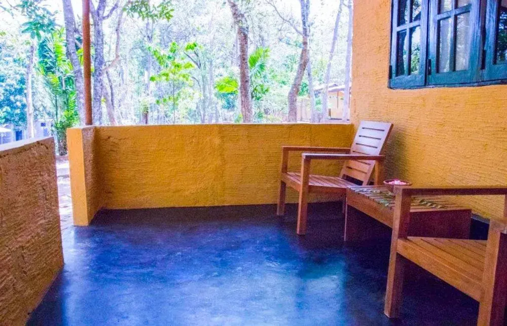 A9 Nature Resort Dambulla