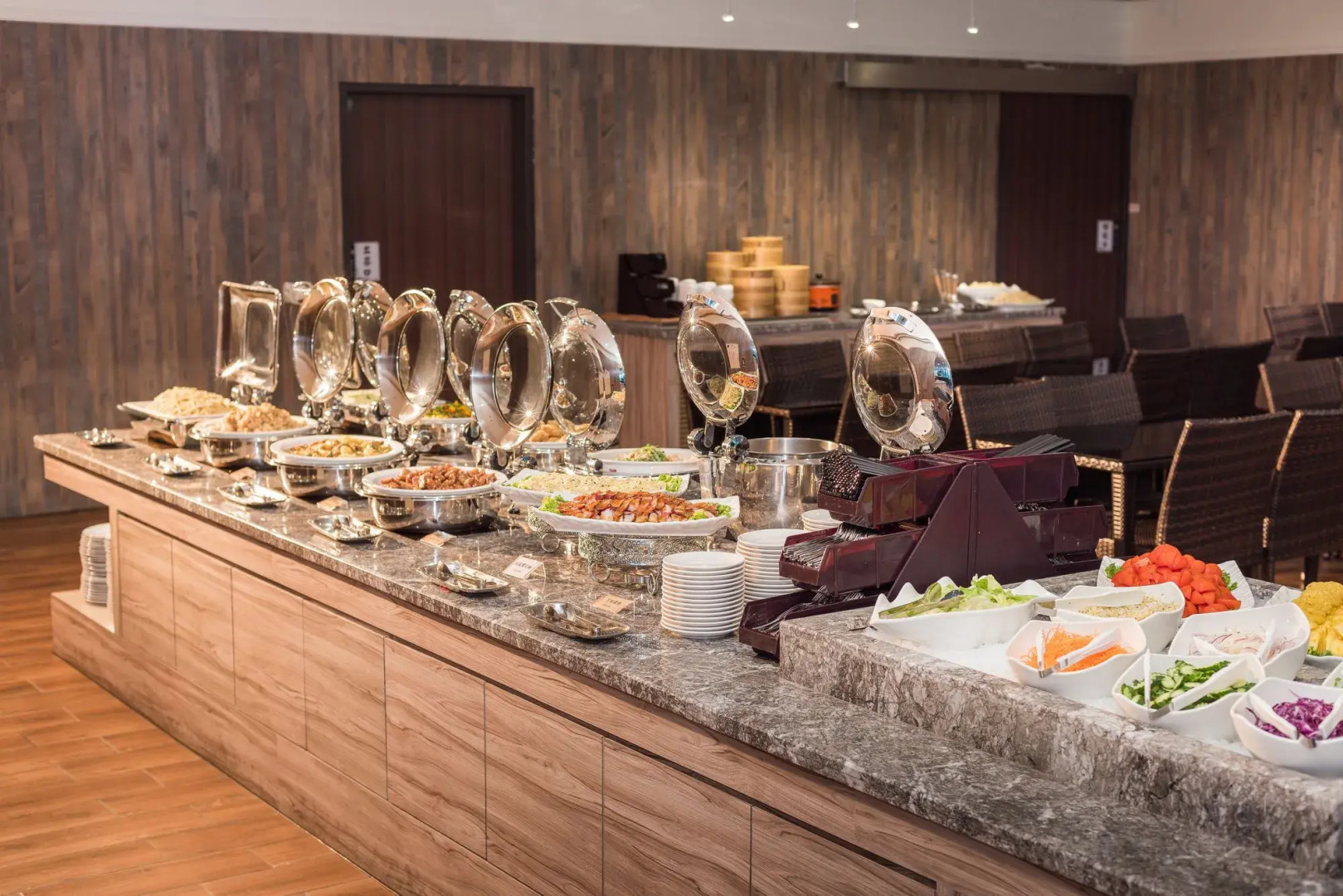 Classic Hotel Fantastic Places