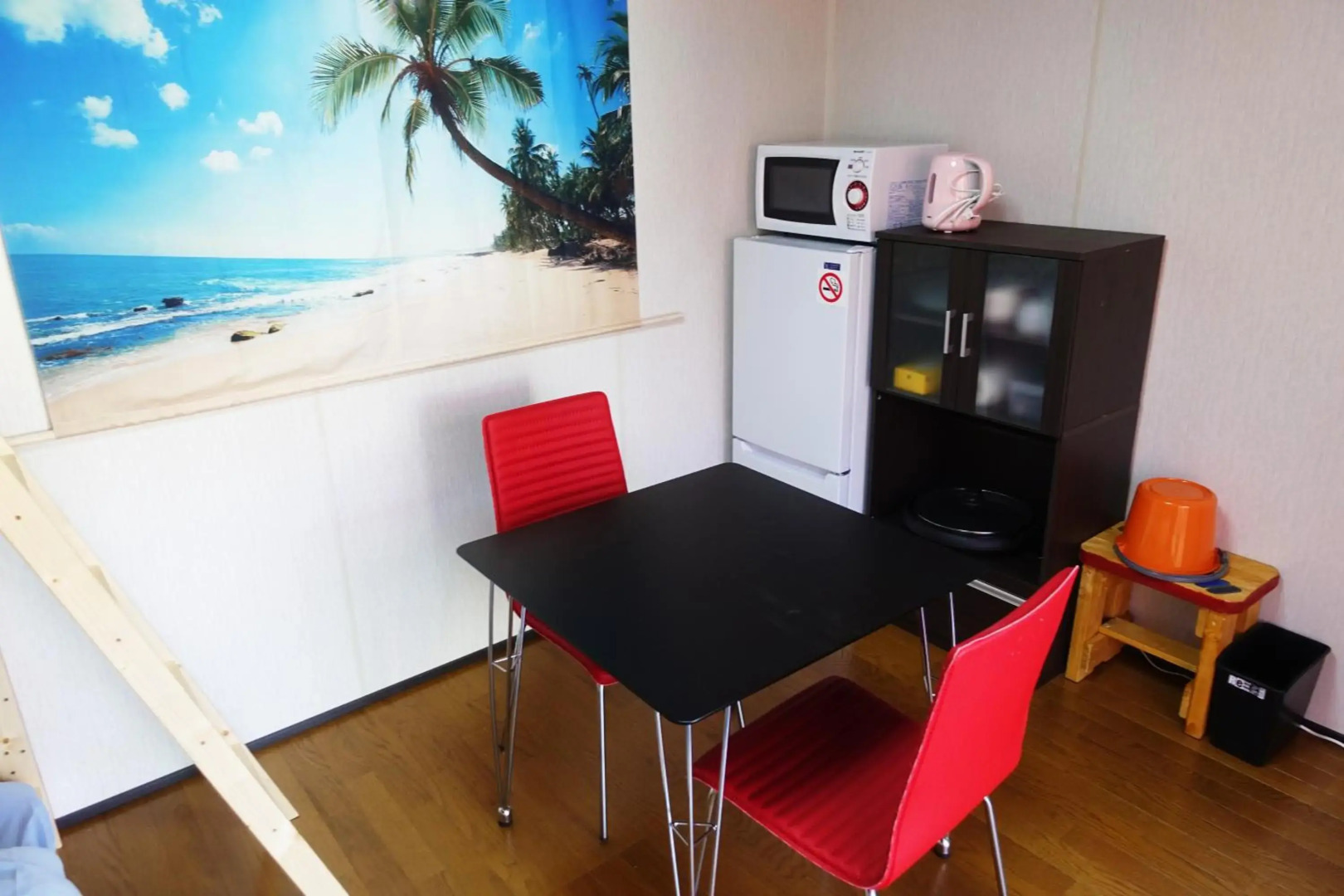 Hawaiian Cottage Villa Shirako