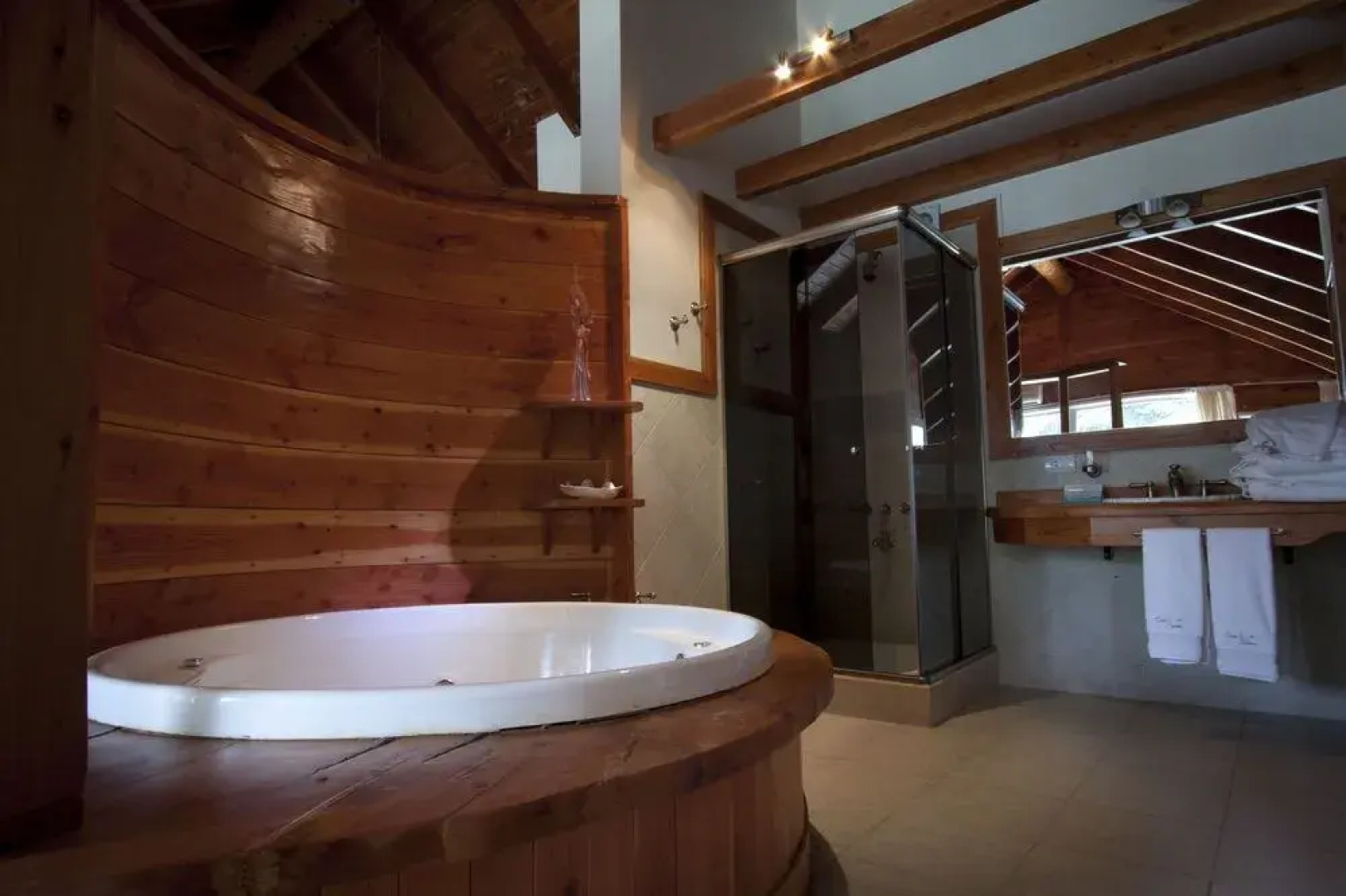 Costa Serena Aparts & Spa