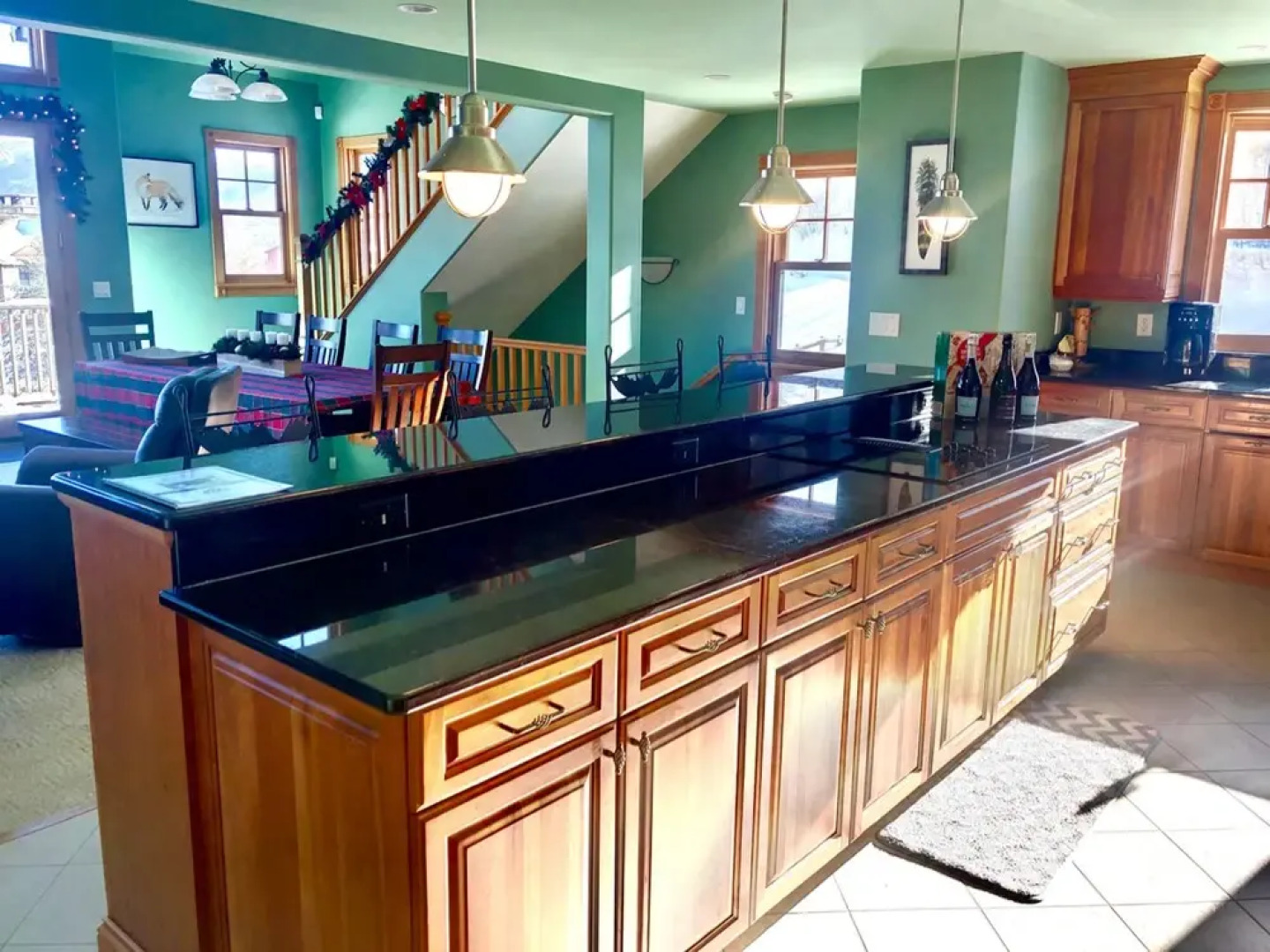 Slopeside Townhomes at Bretton Woods