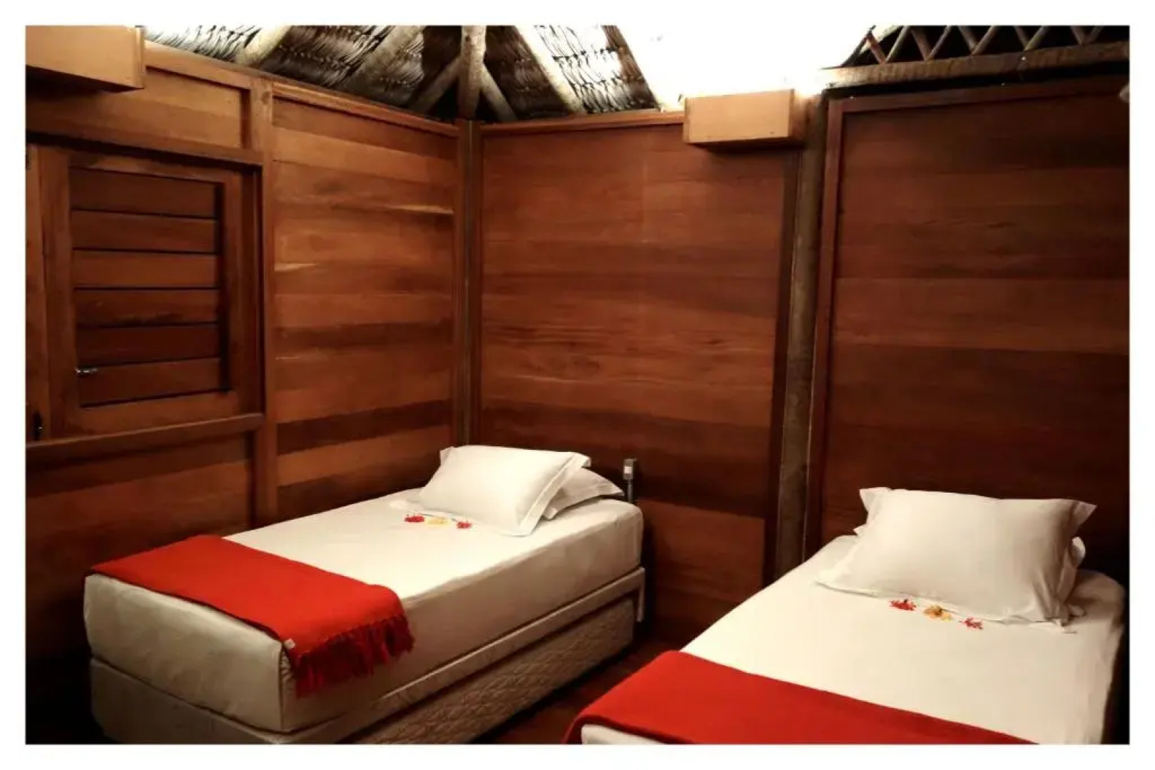 Rancho do Kite Villas