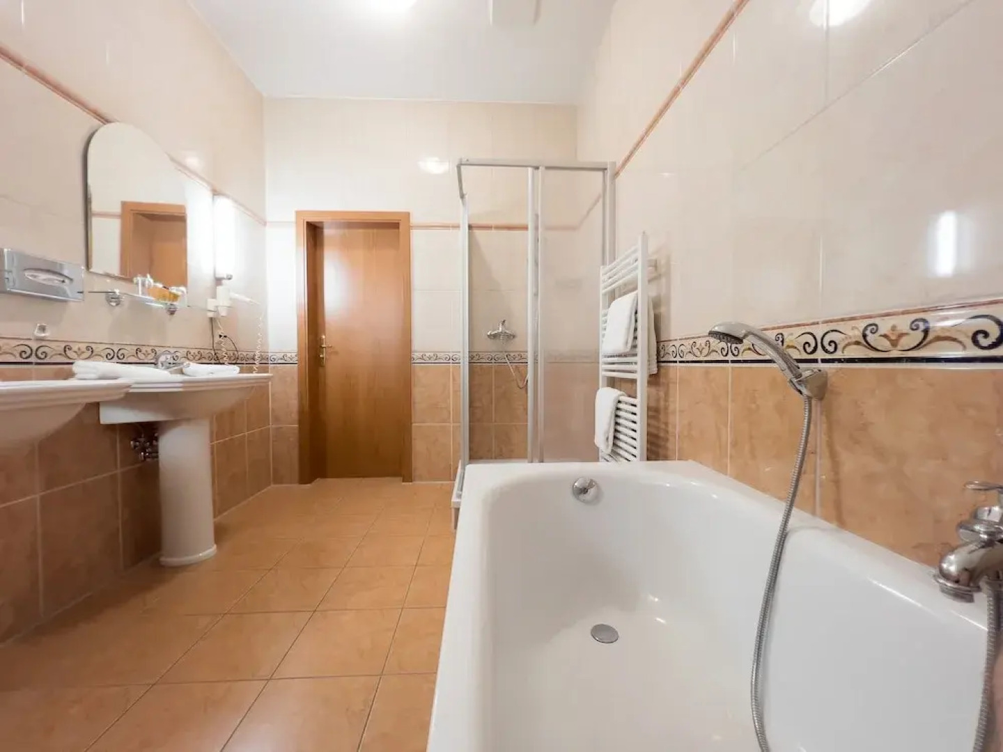 Hotel Landhaus Wörlitzer Hof