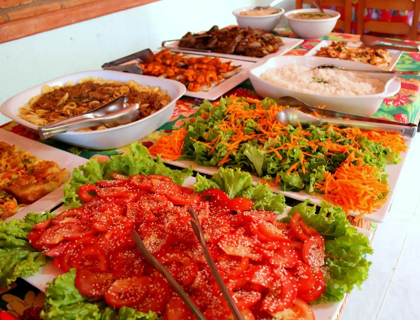 Hotel Sao Sebastiao Da Praia