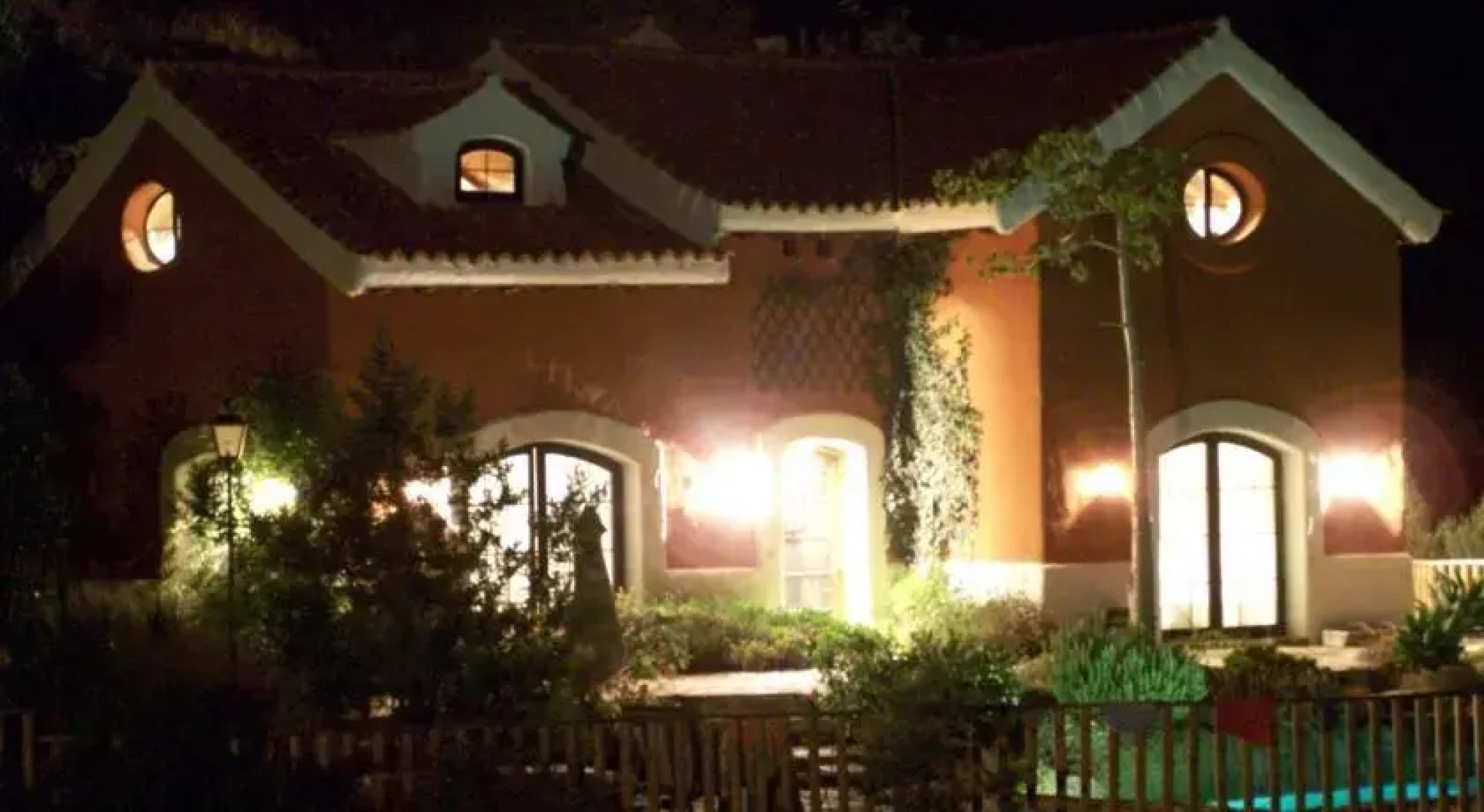 Casa Hidalgo