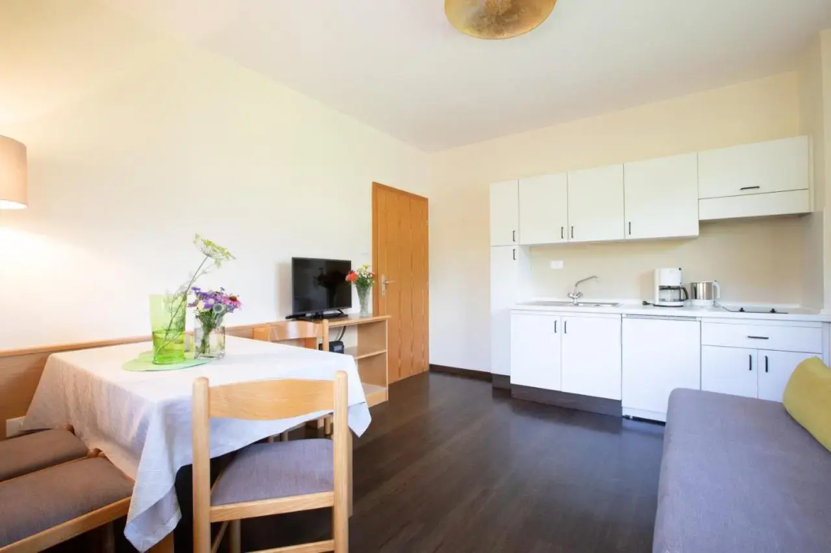 Appartement Huber