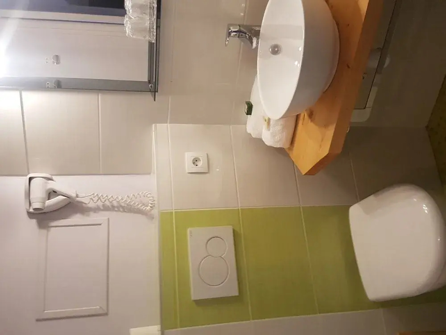 Hotel du Musée in Granville