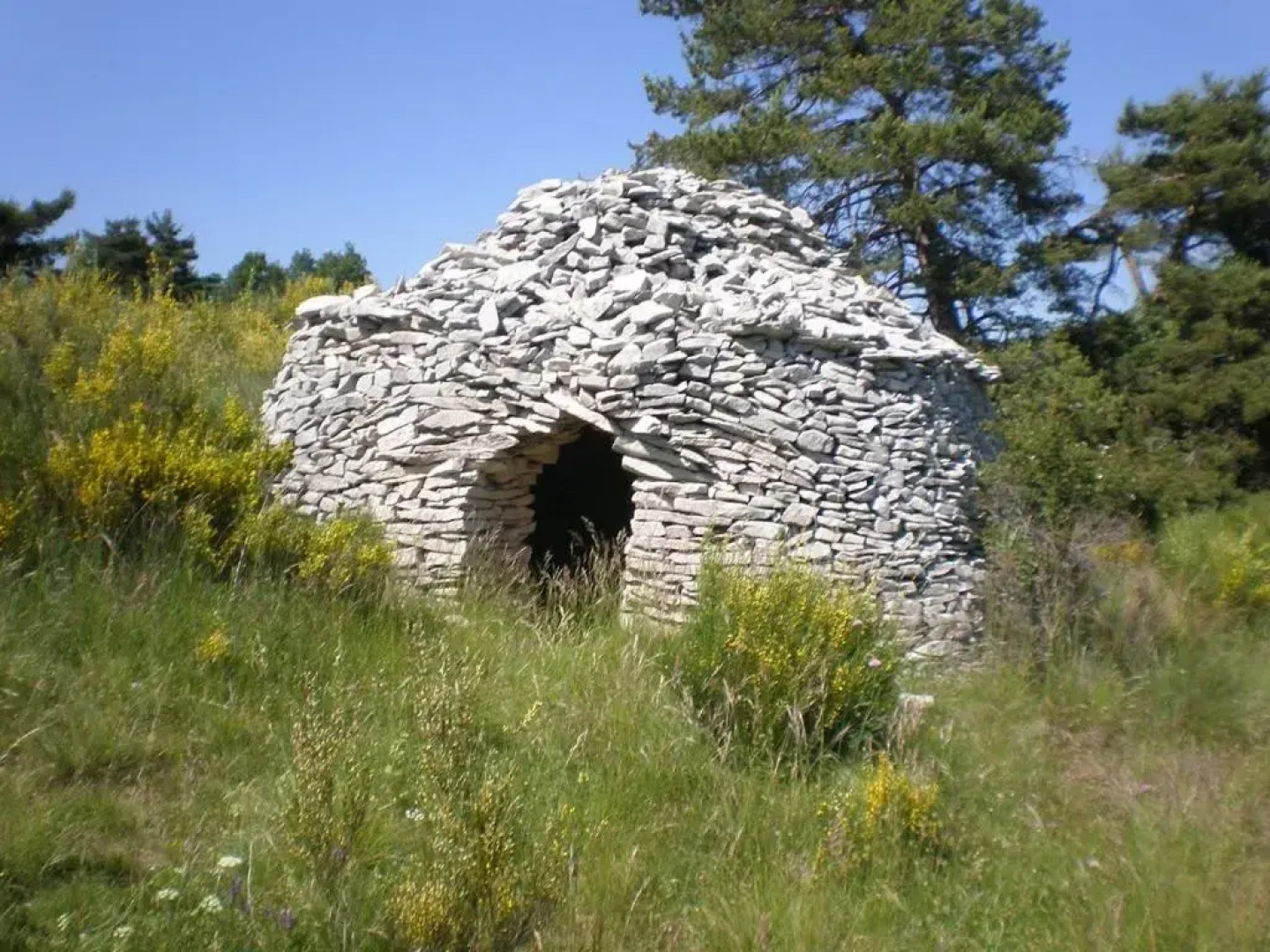 La Maison de Marie Jeanne