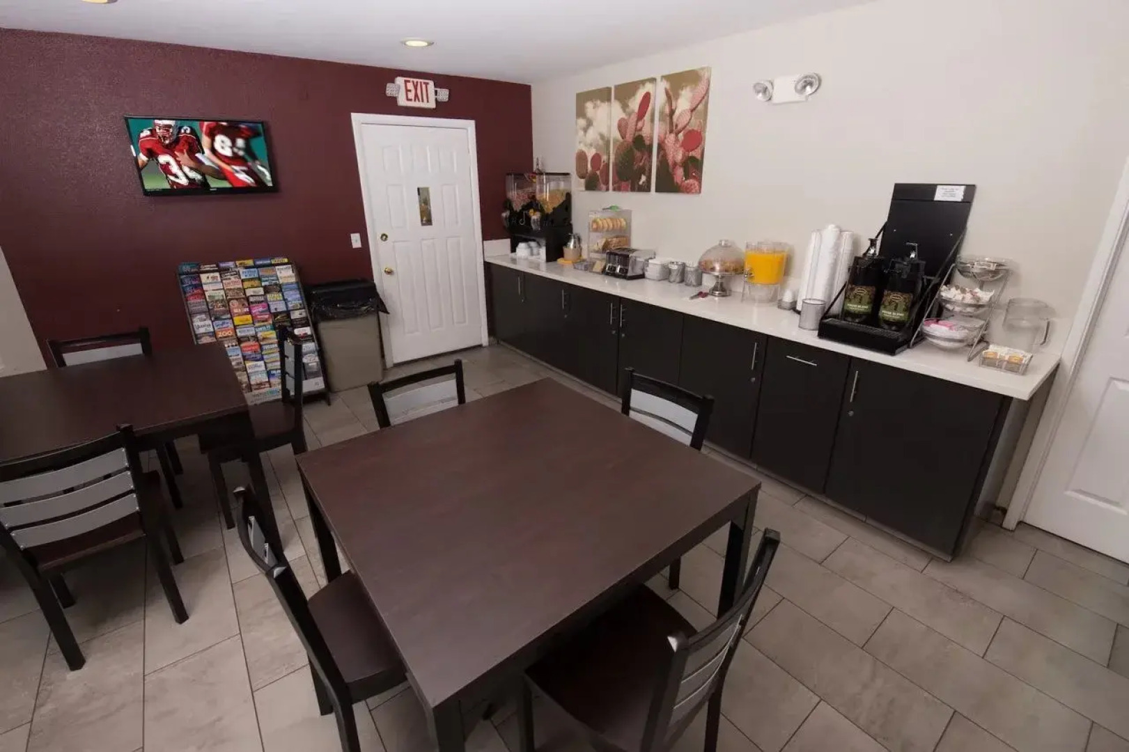 Baymont by Wyndham Kingman