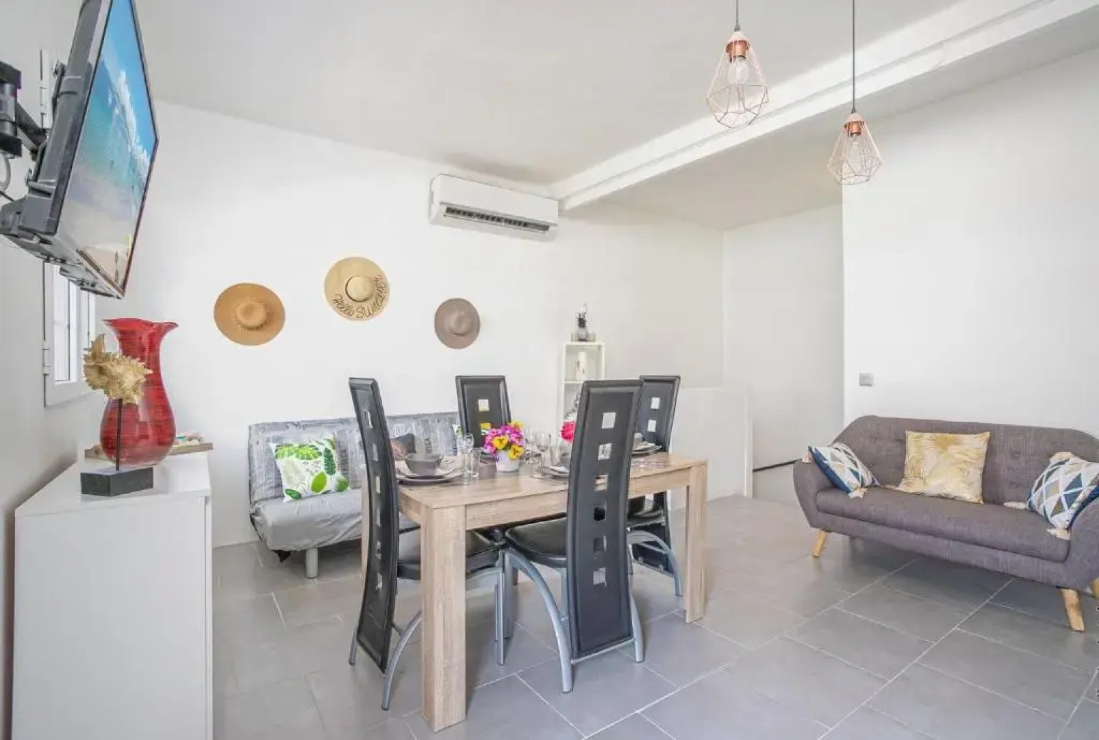 Douceur Créole - 5 min pointe Faula