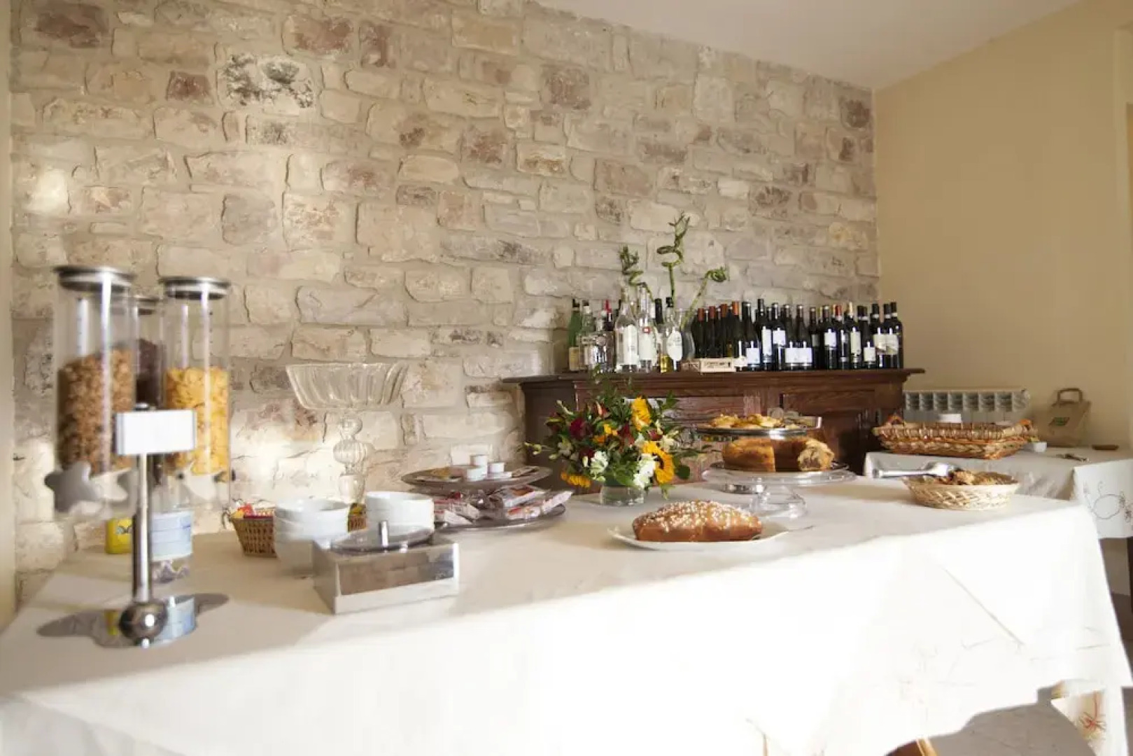 Country House Poggio Fiorito