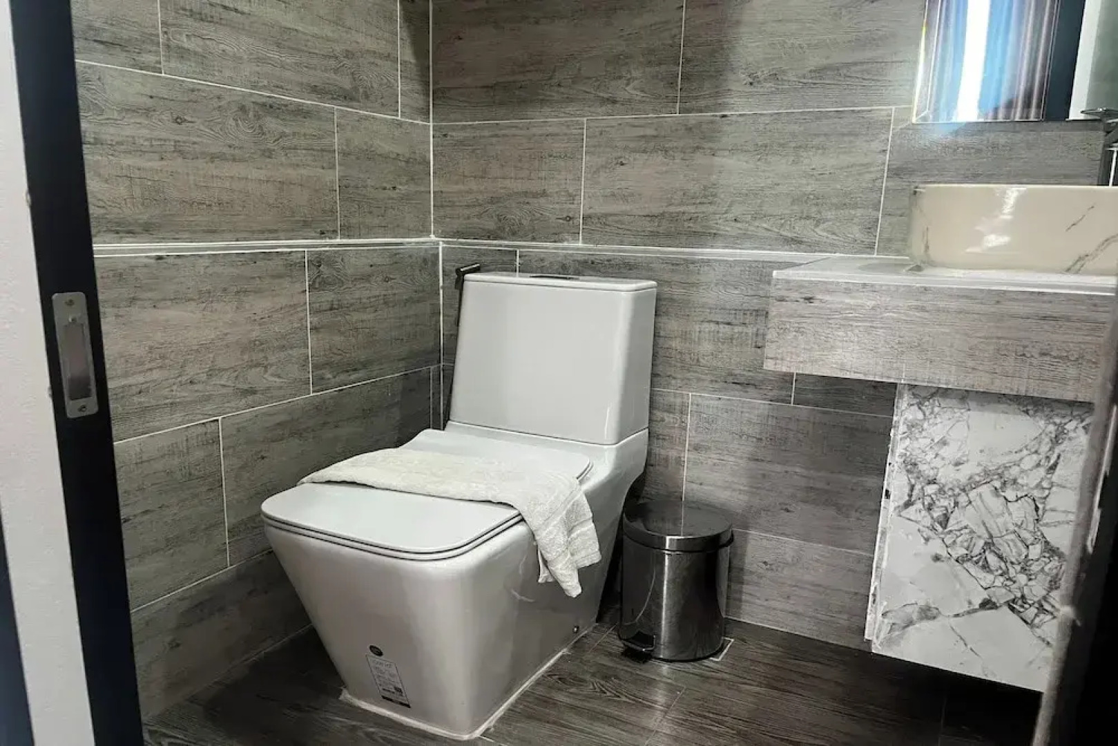 Hideaway Private Residence