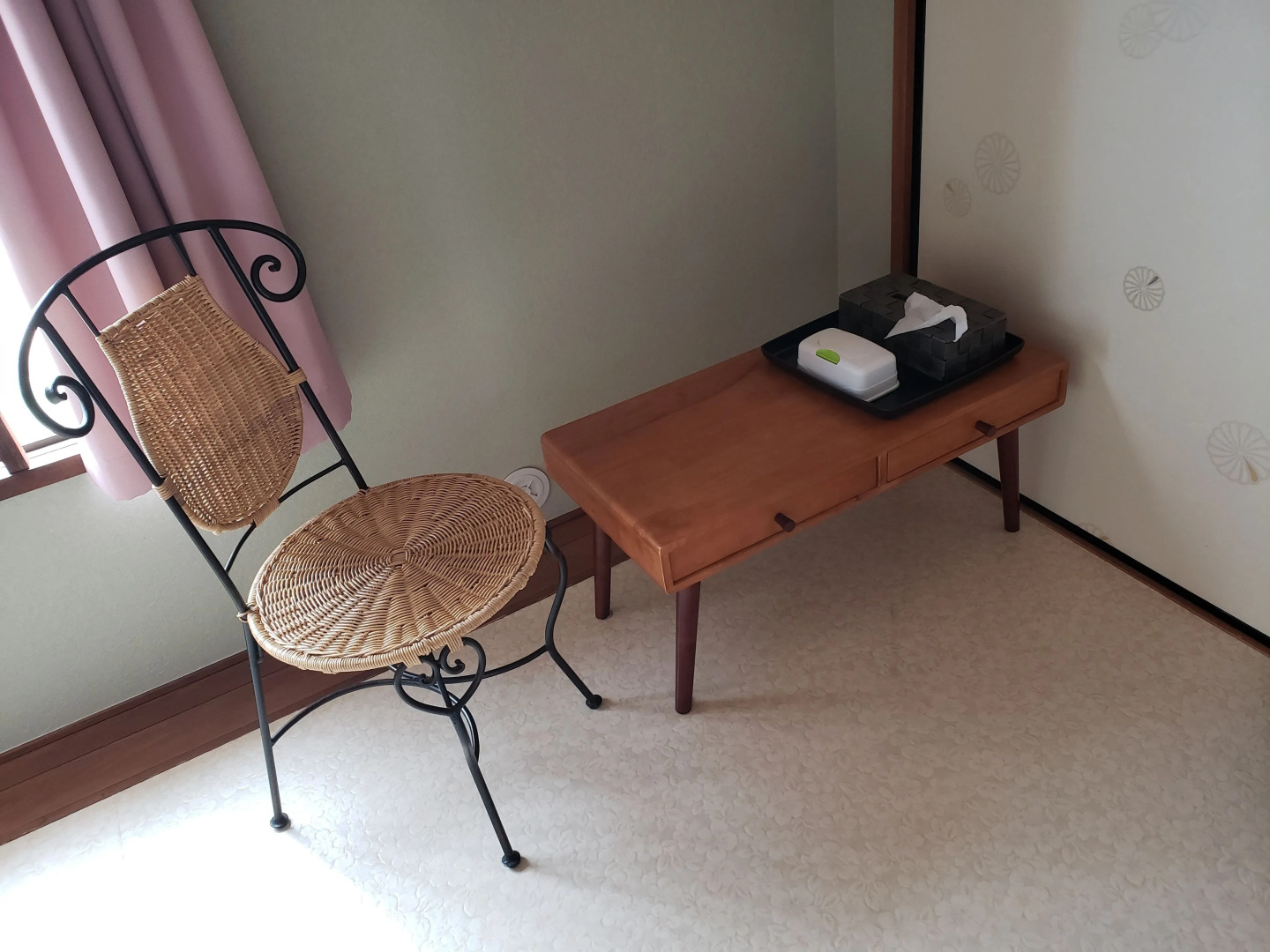 Kazenoie Bonita (только для женщин)