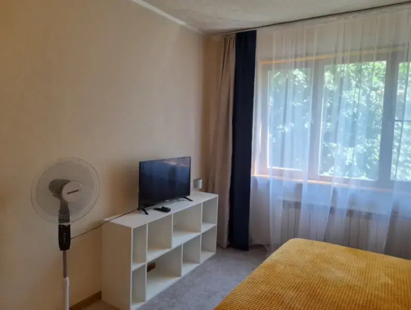 Апартаменты на улице Фридриха Энгельса