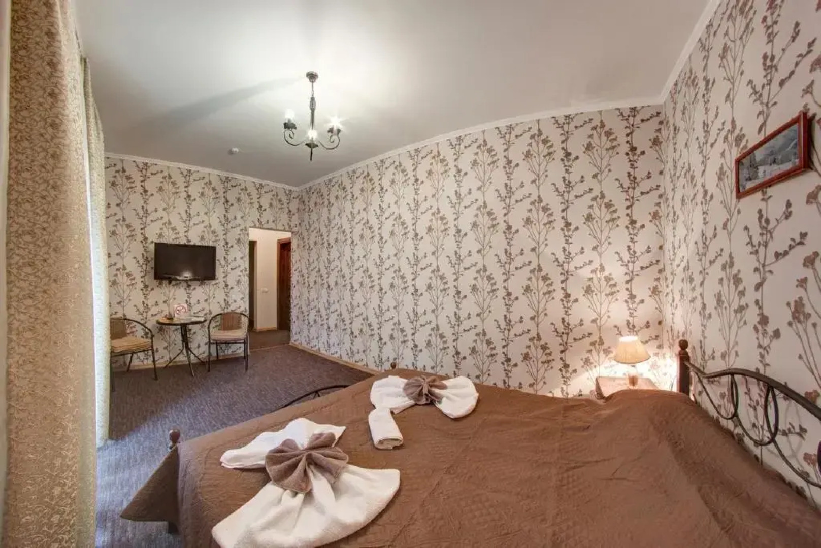 Отель «София»