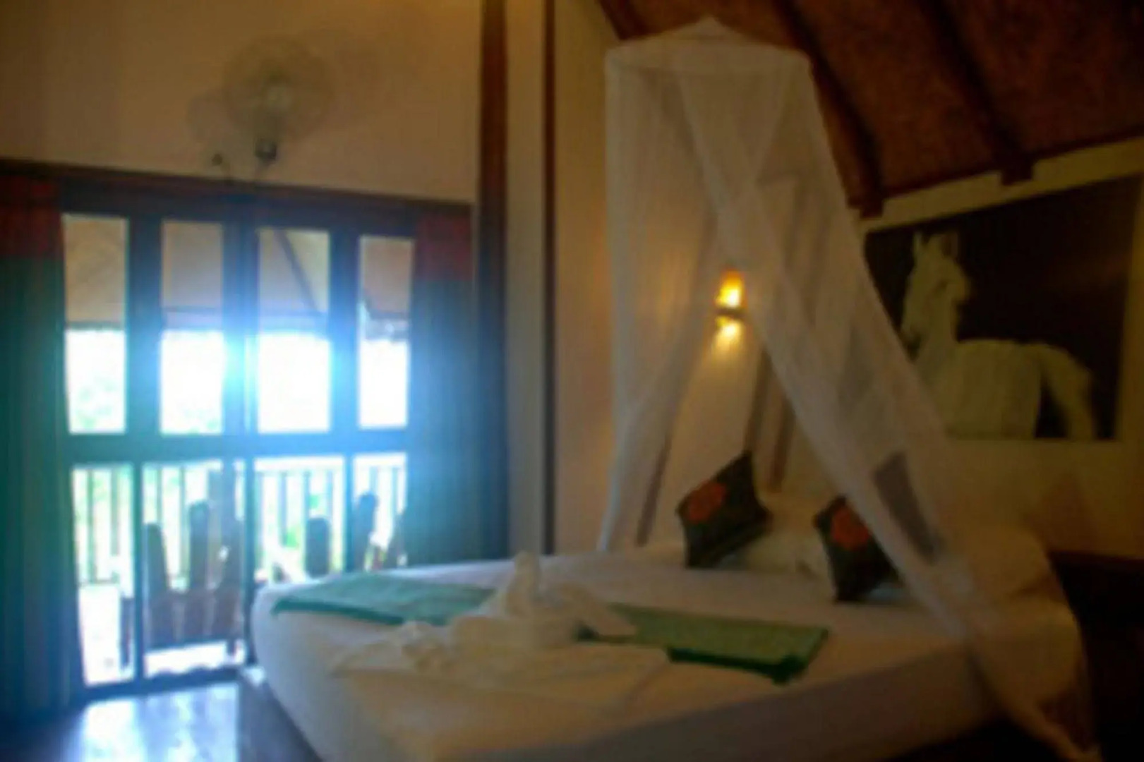 Lub d Koh Tao Tanote Bay