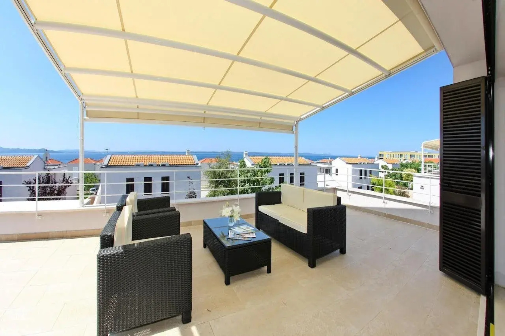 Sunnyside Apartments Petrčane