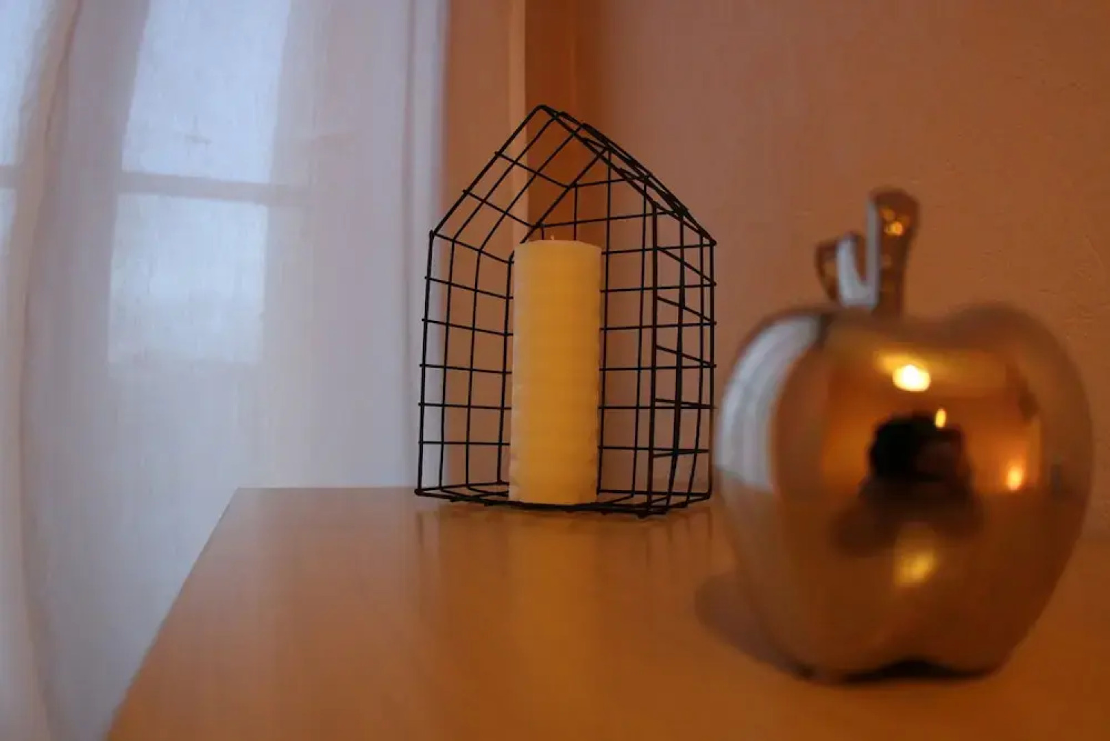 Yann locations meublées