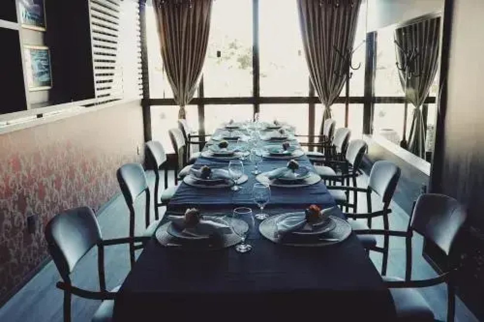 Hotel Solaris