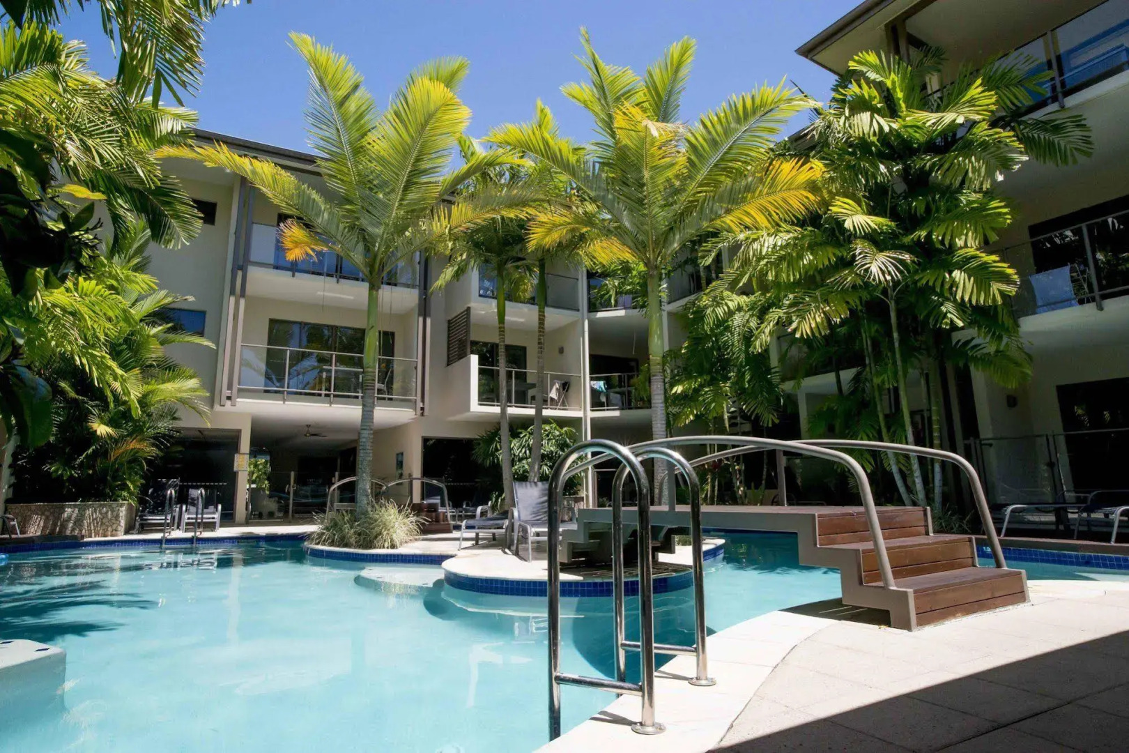Shantara Resort Port Douglas - Adults Only Retreat