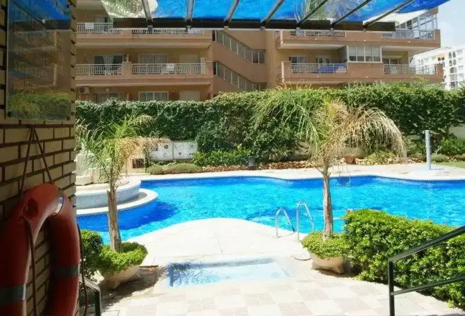 Apartamentos Ronda IV