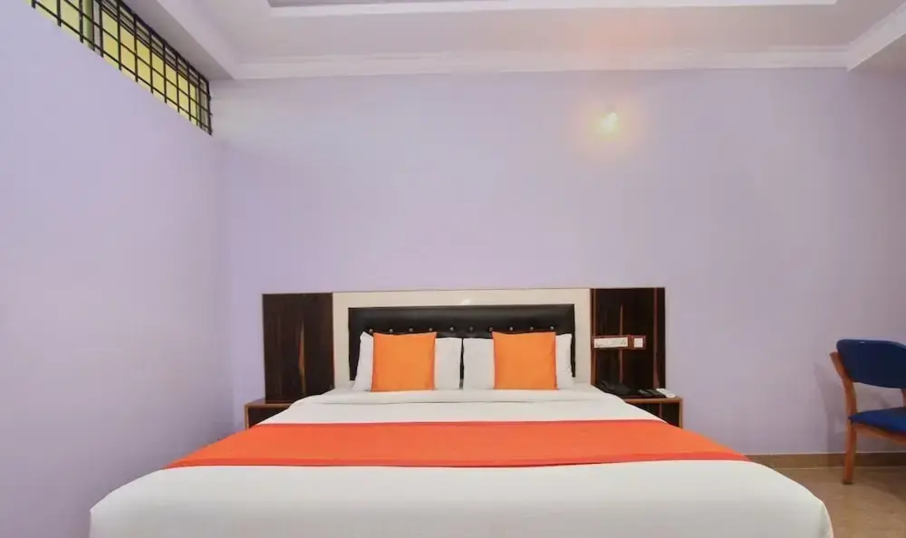 MAK Green Garden- Urban Stay