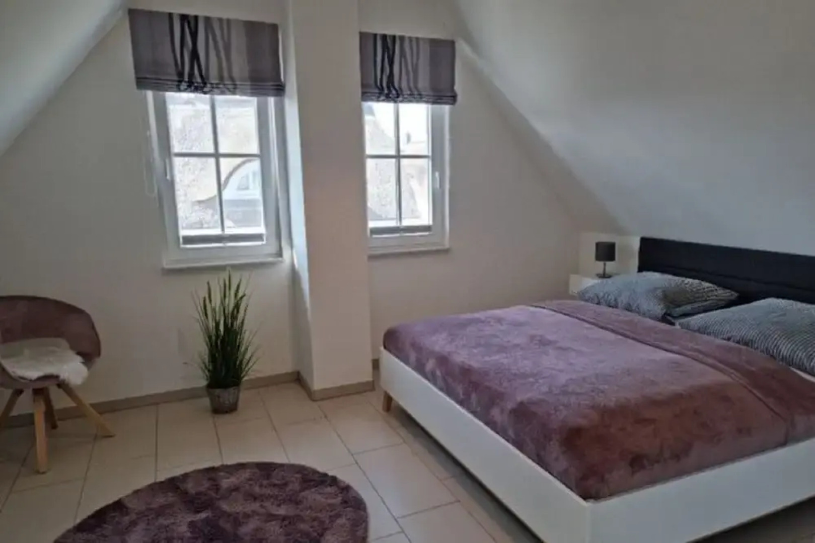 Holiday Home Sundtraum