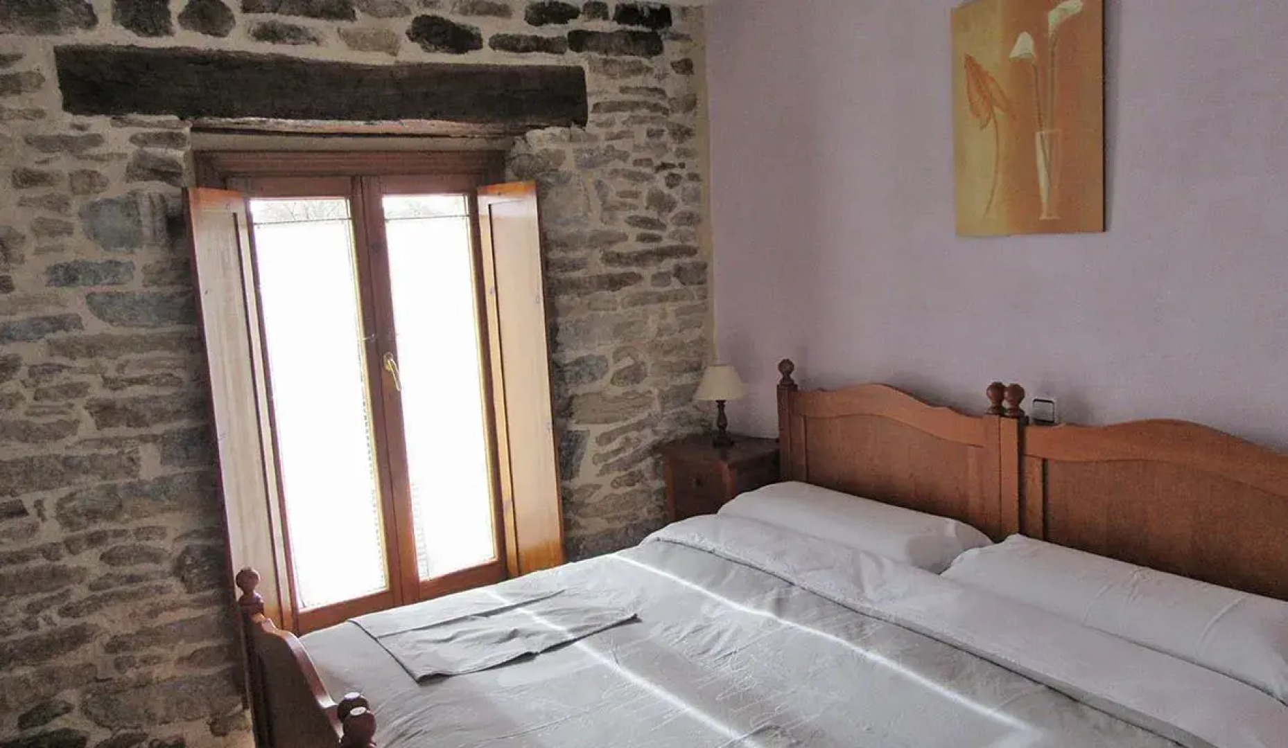 Hotel Rural Valtarranz