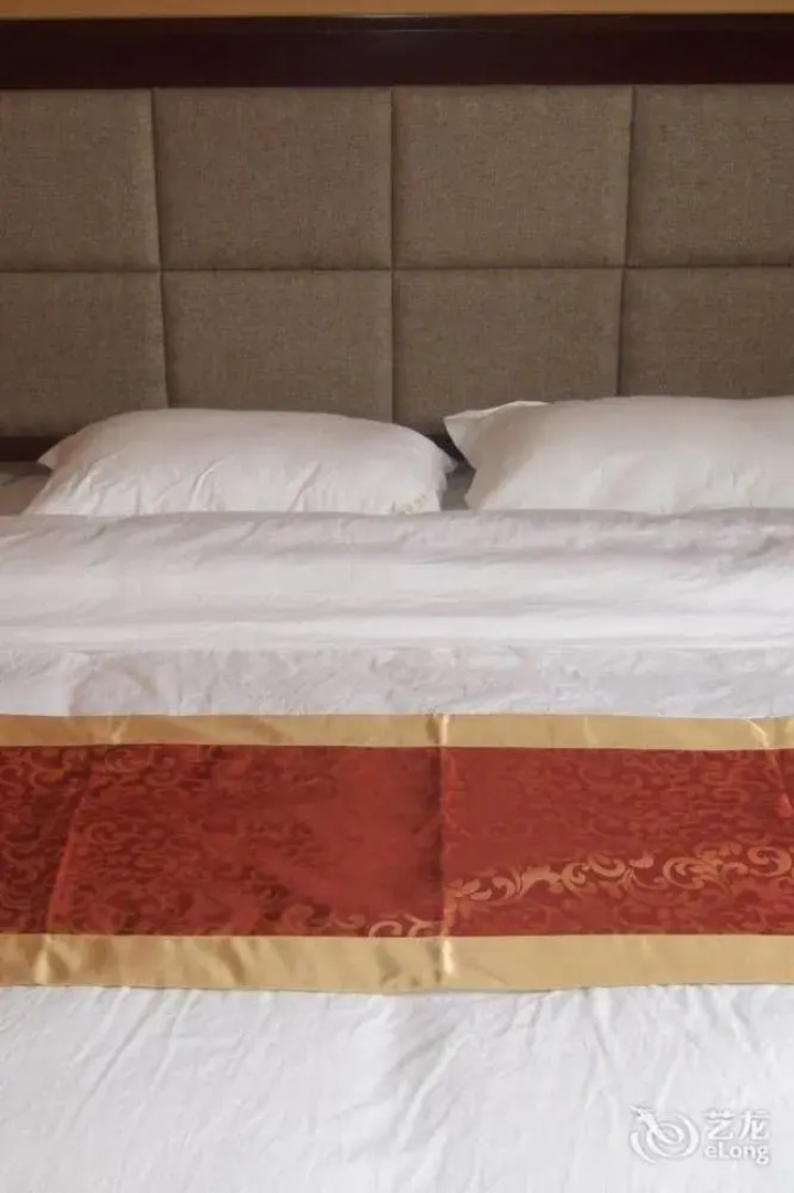 Zhengzhou Airport Hongfa Hotel