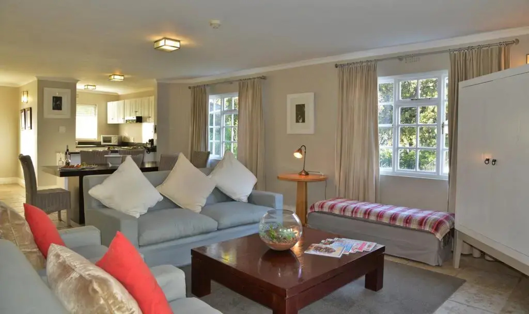 The Villas at Le Franschhoek