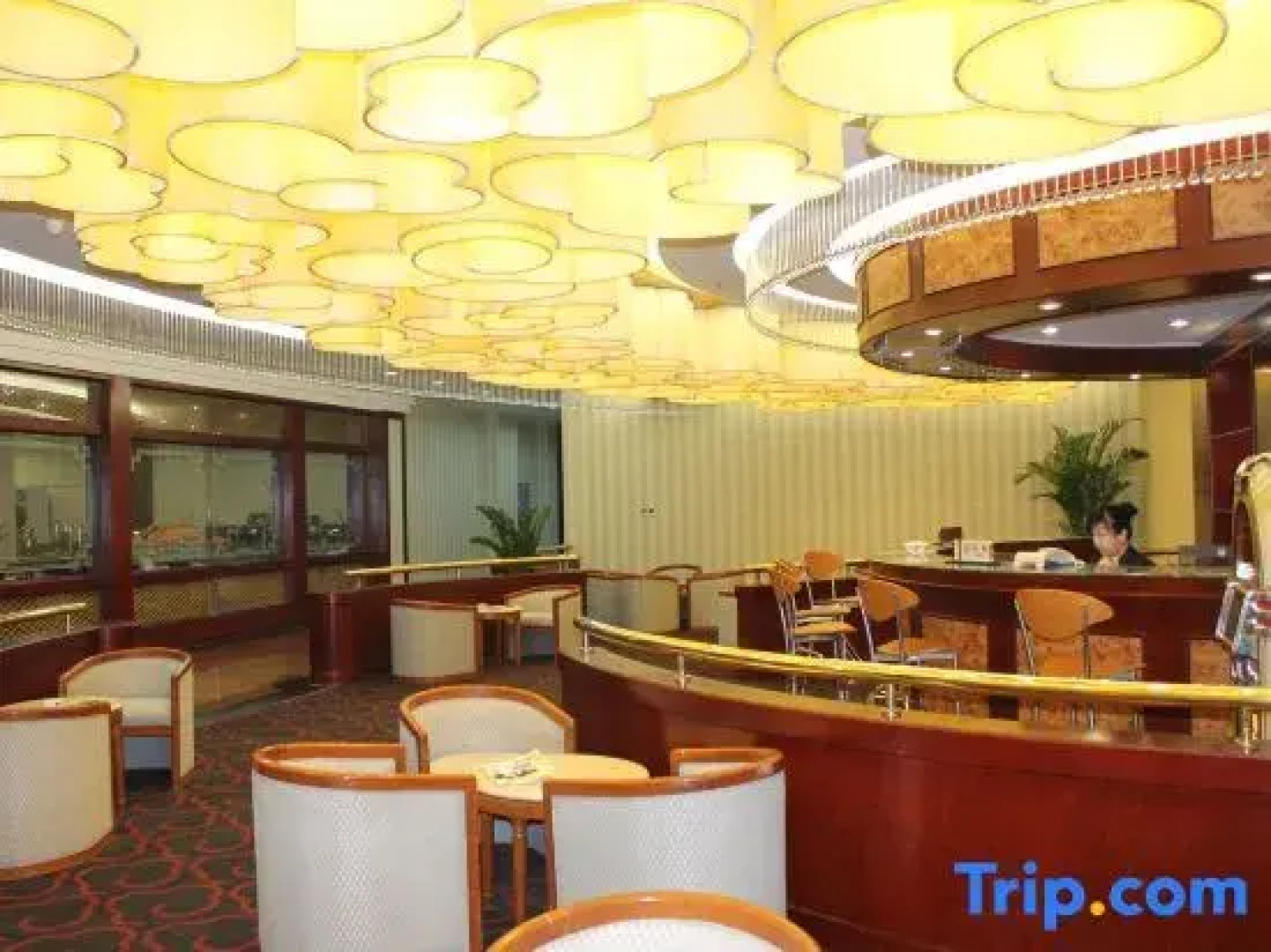 Huludao International Hotel