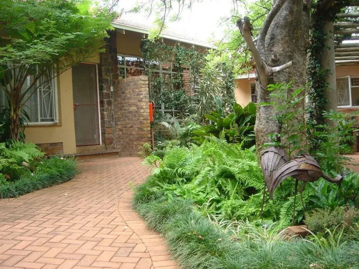 Selati 103 Guest Cottages