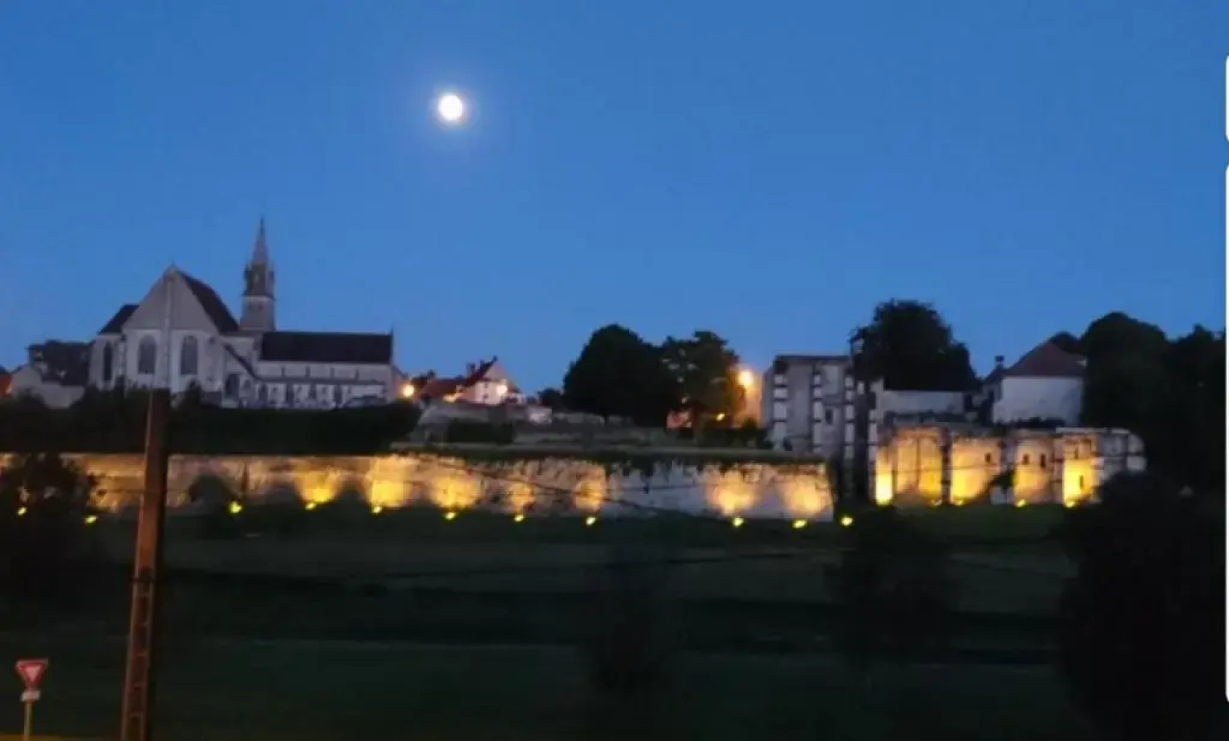 La Cabane des Trappeurs