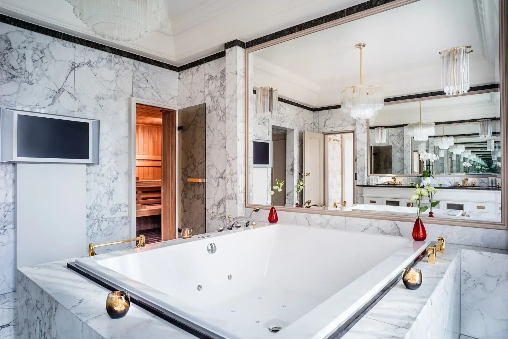 Le Méridien Stuttgart