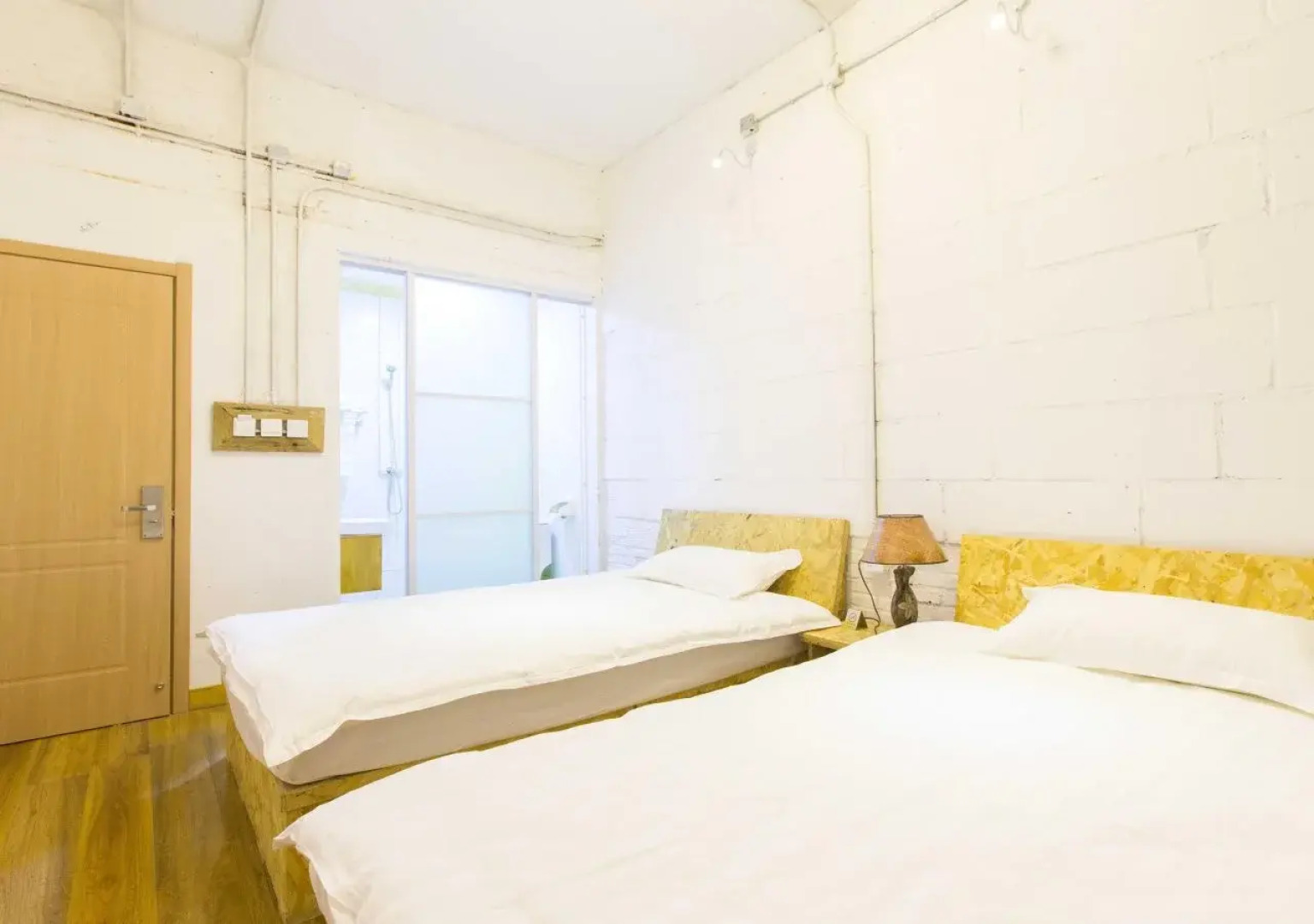 Hostel Marina Qingdao