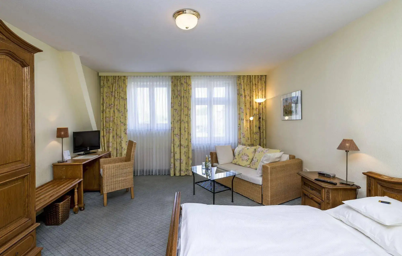 Hotel Union Salzwedel