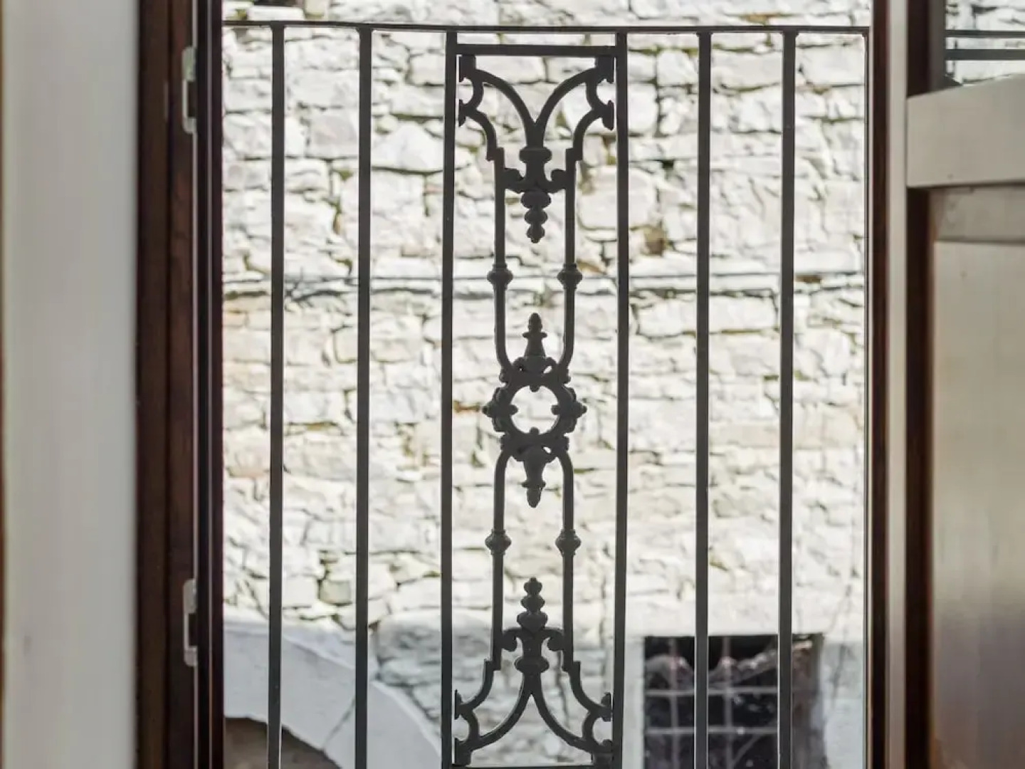 Apartment in Ripabottoni With Panoramic Views